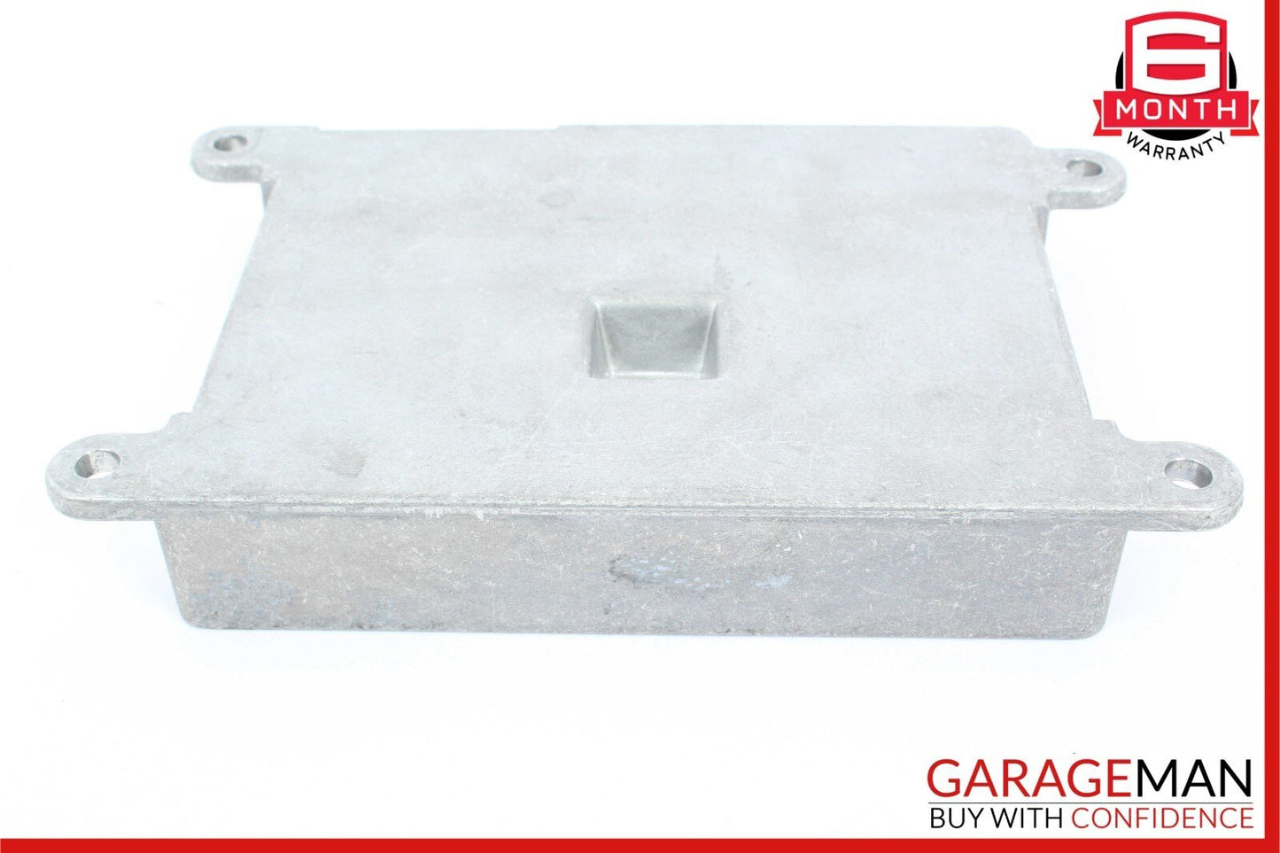 06-12 Mercedes E350 SL550 GL350 CLS550 Communication Control Module Unit