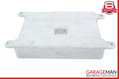 06-12 Mercedes E350 SL550 GL350 CLS550 Communication Control Module Unit