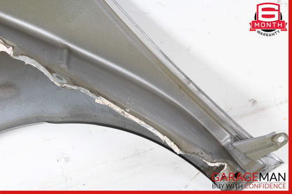 12-19 Fiat 500 Front Right Passenger Side Fender Panel Cover OEM