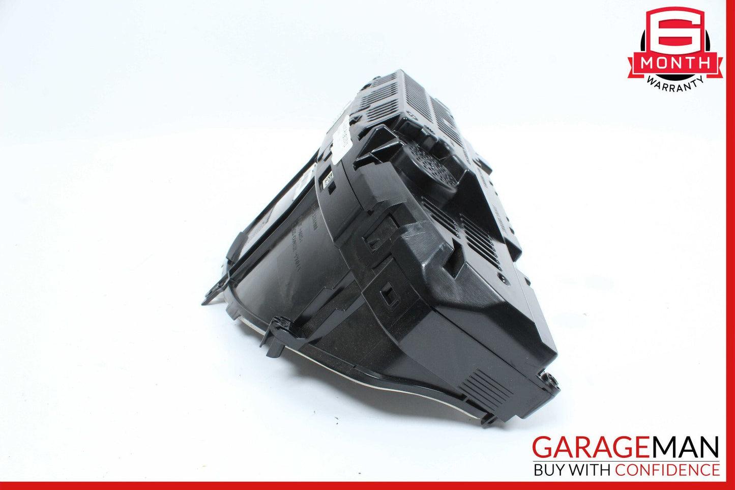 08-11 Mercedes W204 C300 C350 Instrument Speedometer Cluster 2045402948 OEM