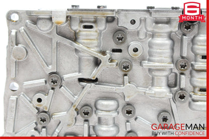 Mercedes SLK350 C350 CLS550 E500 7G Tronic Transmission Valve Body TCM