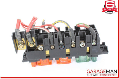 92-99 Mercedes W140 500SEL 300SE Under Hood Engine Fuse Relay Box Control Module