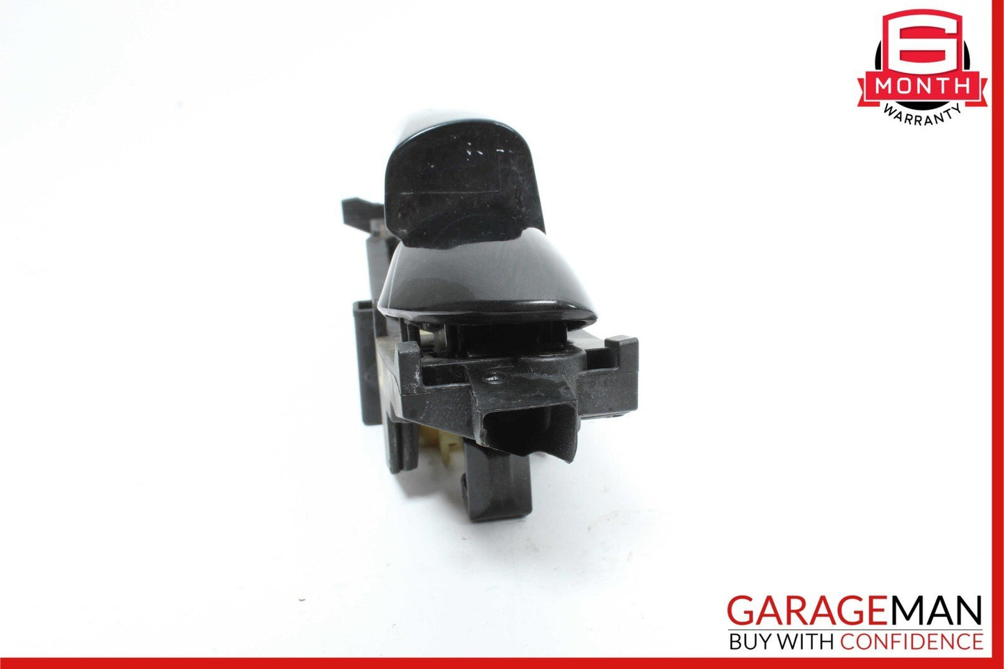 05-07 Mercedes W203 C230 C280 Rear Left Side Exterior Door Handle Black