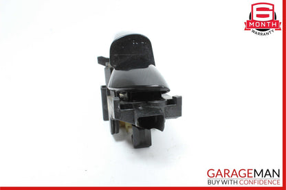 05-07 Mercedes W203 C230 C280 Rear Left Side Exterior Door Handle Black