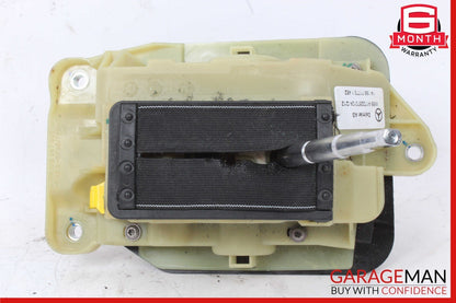 12-16 Mercedes R172 SLK250 SLK350 Floor Gear Shift Shifter Selector Box OEM