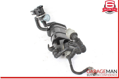 14-21 BMW i3 I01 Hybrid Fuel Vapor Charcoal Canister 7303943 OEM