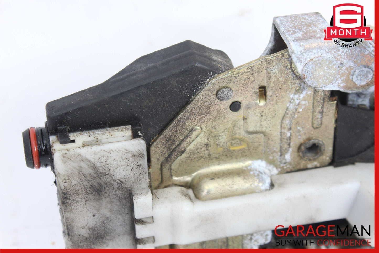 90-95 Mercedes R129 500SL 300SL SL320 Right Side Door Lock Latch 1297200835 OEM