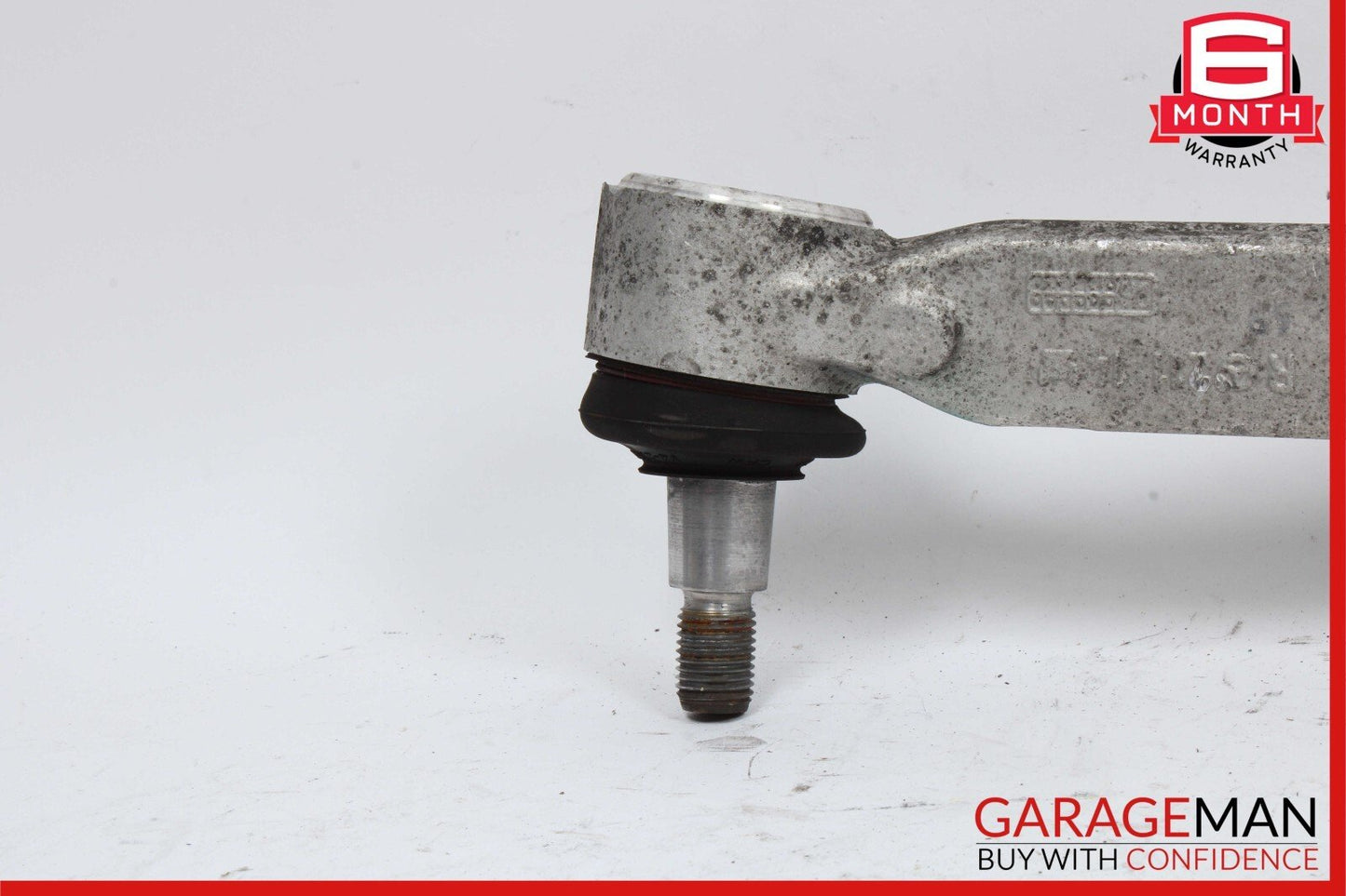 03-11 Mercedes W211 E350 SL550 Front Right Side Lower Wishbone Control Arm OEM
