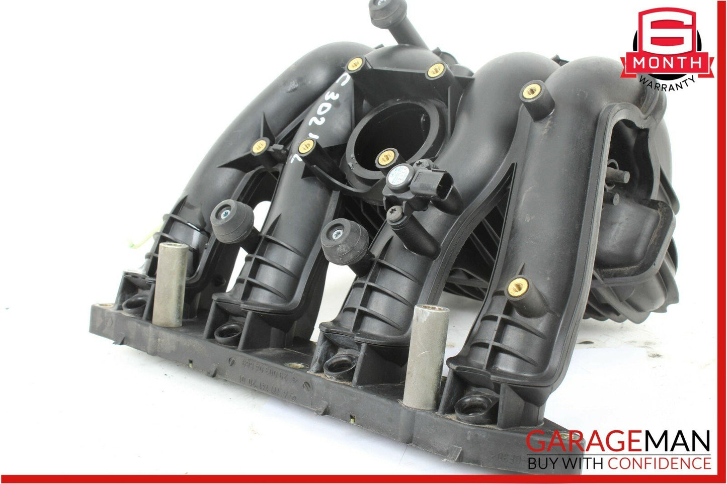 97-04 Mercedes R170 SLK230 C230 2.3L Supercharged Intake Manifold Assembly