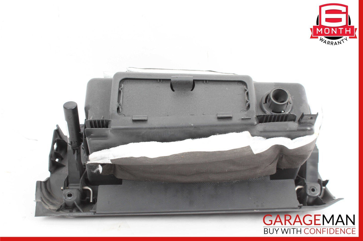 14-21 Mini Cooper Hardtop Dash Glove Box Storage Compartment OEM