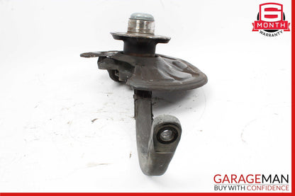03-06 Mercedes R230 SL500 SL55 Front Left Wheel Spindle Knuckle Hub Bearing