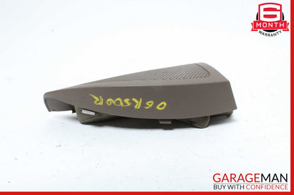 06-13 Mercedes W251 R500 R320 Right Passenger Door Corner Tweeter Speaker OEM