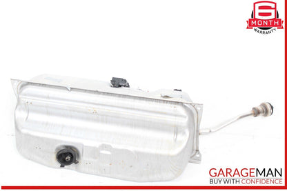 12-20 Mercedes R172 SLC300 Fuel Gas Tank Reservoir Filler Neck Assembly OEM