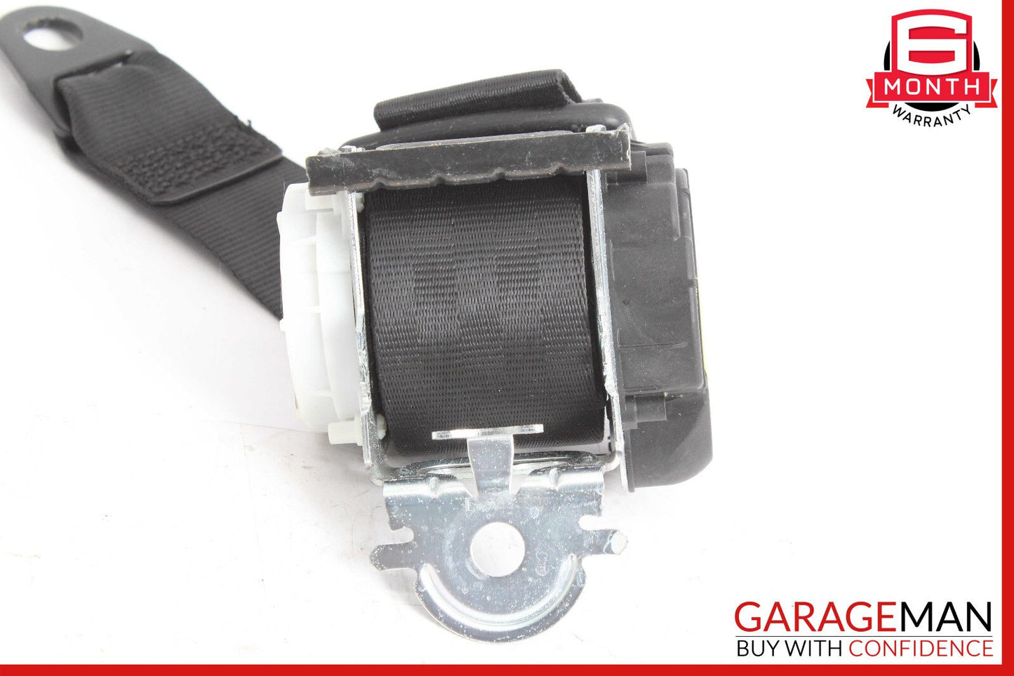 17-22 Alfa Romeo Stelvio Rear Right Seatbelt Seat Belt Retractor OEM