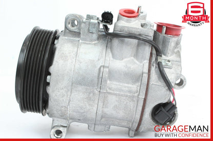 05-11 Mercedes R171 SLK300 C300 A/C Air Conditioning Compressor OEM