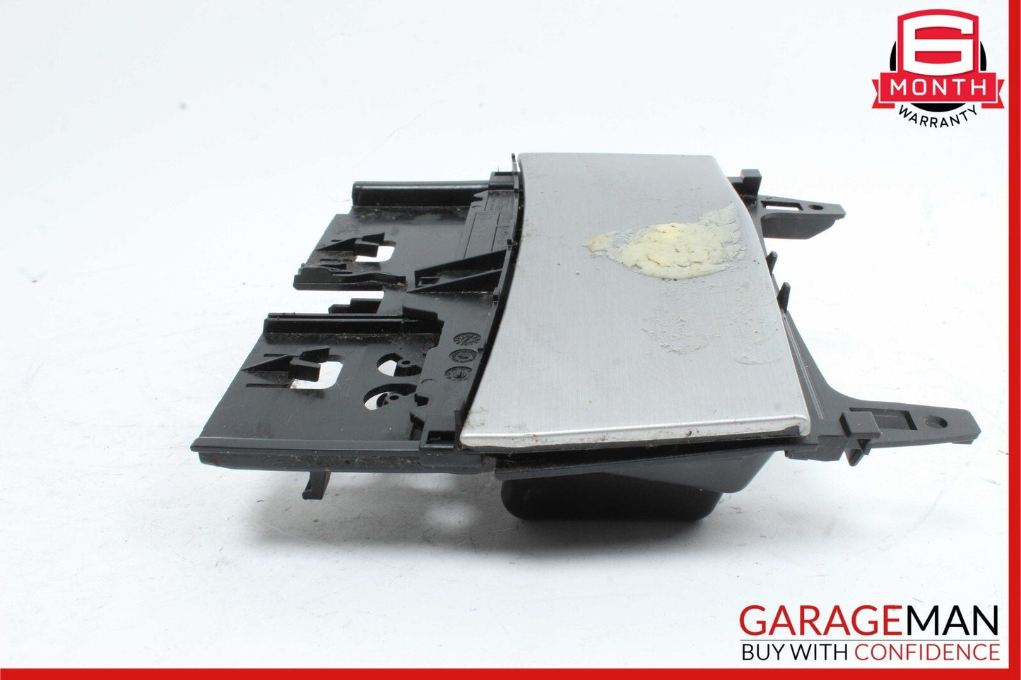 08-17 Mercedes W204 C250 C350 Center Console Ashtray Ash Tray Compartment OEM