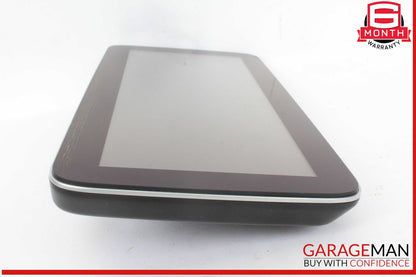 12-14 Mercedes W218 CLS550 CLS63 Navigation Display Screen Monitor Unit OEM