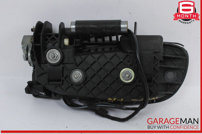 10-16 Porsche Panamera 970 Right Side Exterior Door Handle Keyless Go OEM