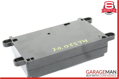 00-06 Mercedes ML320 SL500 CL500 CLK55 AMG Voice Command Control Module OEM
