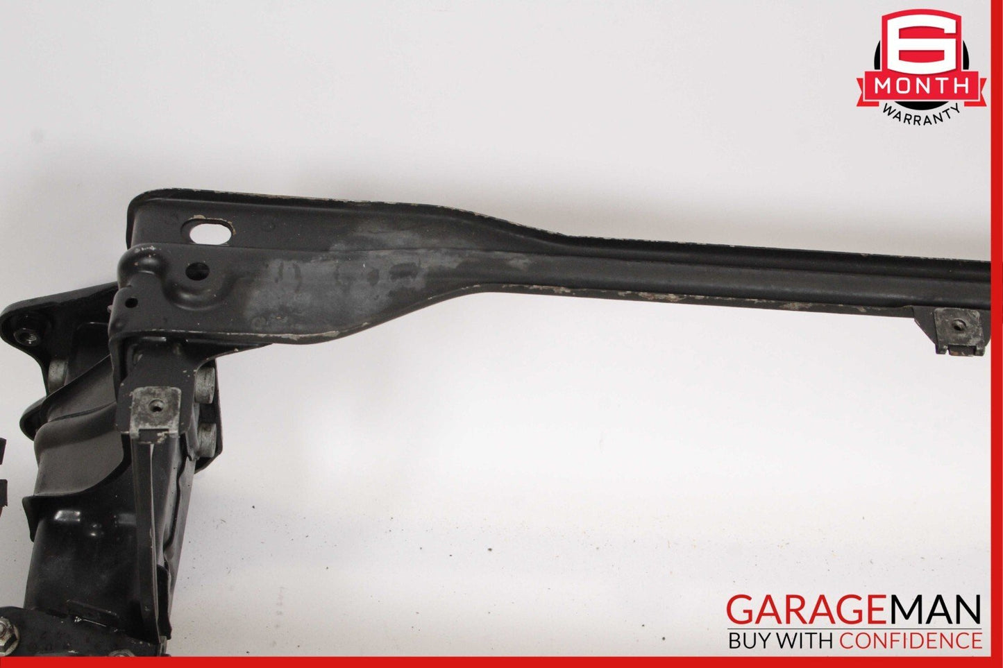 07-14 Mercedes S550 CL550 Front Bumper Reinforcement Impact Crash Bar Rebar Assy