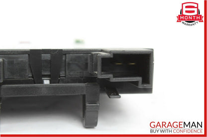 03-11 Mercedes CLS500 E320 E500 Keyless Go Entry Control Module Unit