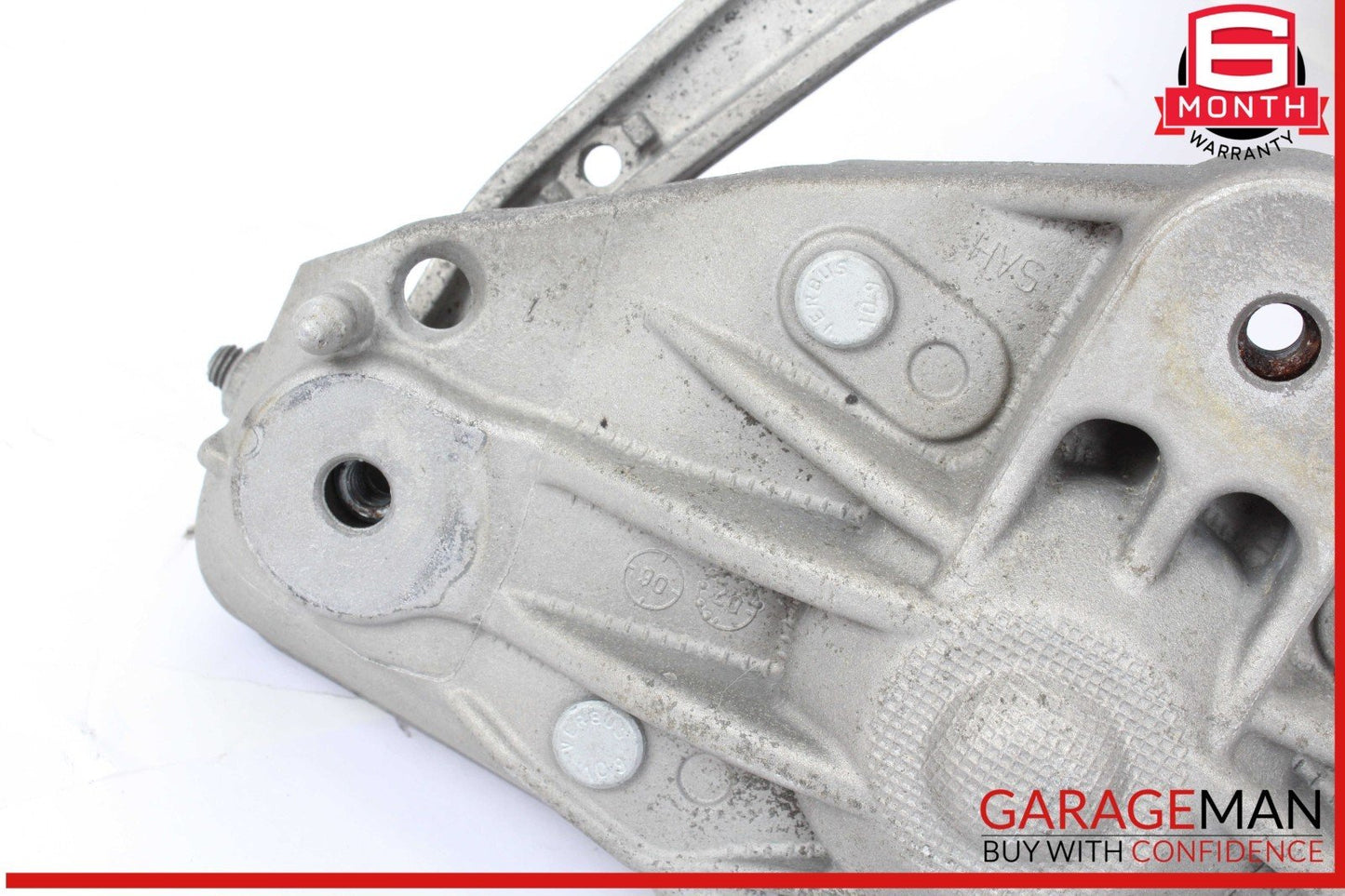 03-10 Cayenne S 957 Front Left or Right Side Upper Control Arm 7L0407047B OEM