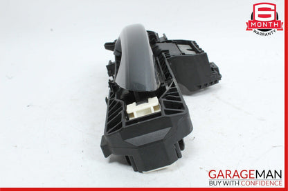 08-14 Mercedes W204 C300 4MATIC Front Left Side Exterior Door Handle Assembly