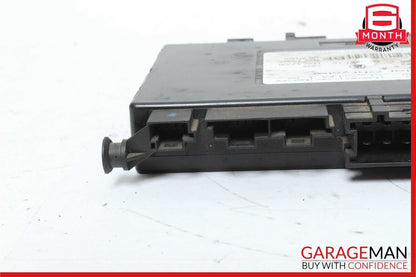 03-12 Mercedes GL350 E350 GL450 SLK350 Front Right Seat Controller Module Unit