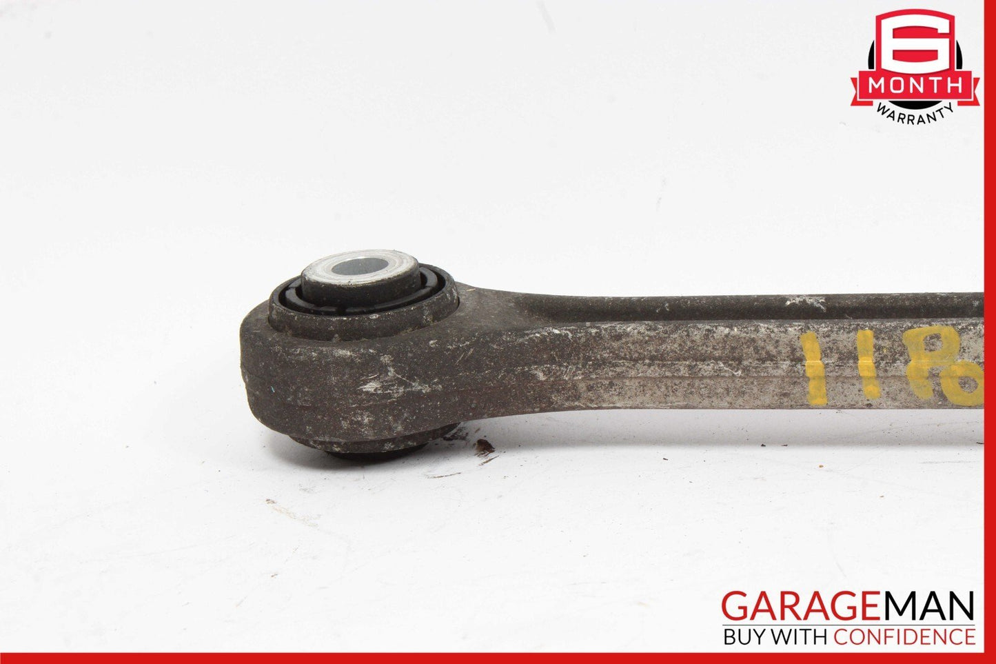 10-16 Porsche Panamera 970 Rear Left or Right Side Suspension Upper Control Arm
