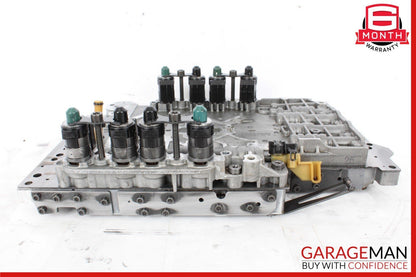 Mercedes W203 C280 E350 7G Tronic Transmission Valve Body 2202770801 OEM