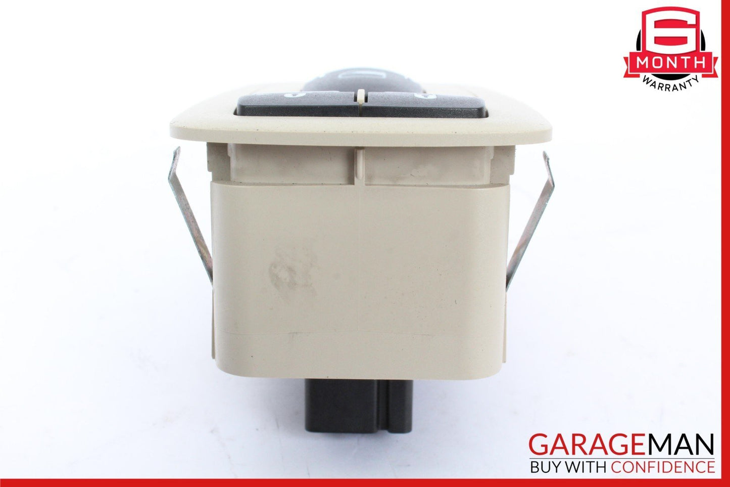 14-17 Maserati Quattroporte Front Right / Rear Left or Right Door Window Switch