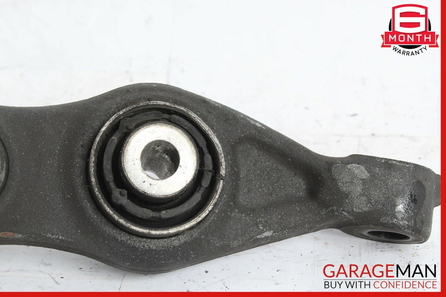 06-11 Mercedes W219 CLS63 AMG CLS550 Front Left Driver Side Lower Control Arm