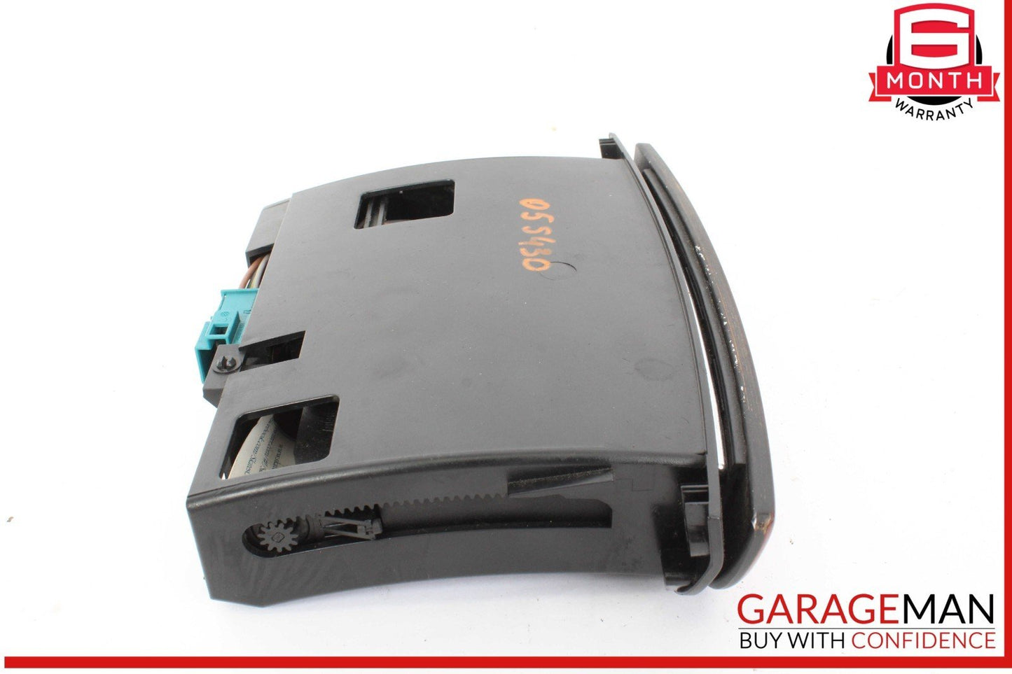 00-06 Mercedes W220 S430 S500 Center Console Ash Tray Ashtray Compartment OEM