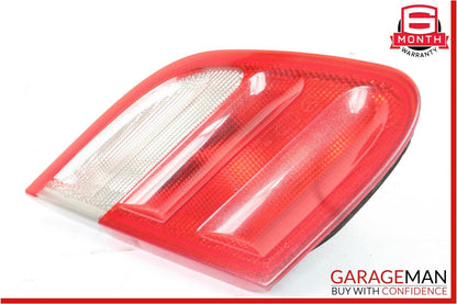 98-03 Mercedes W208 CLK320 Rear Left Side Inner Taillight Tail Light Lamp