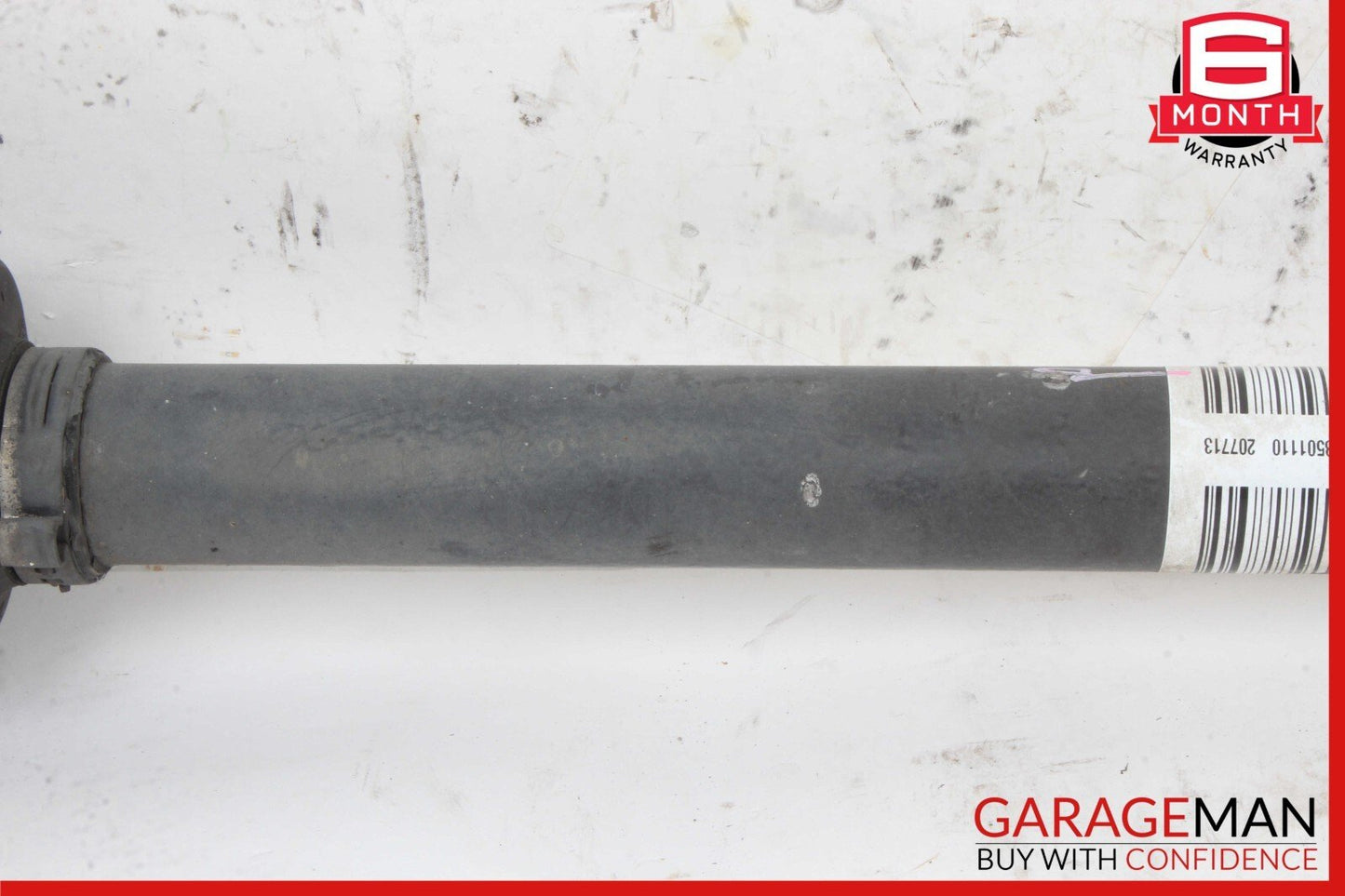 12-19 Mercedes X166 GL450 GLS550 Rear Right or Left Side Half Axle Shaft OEM