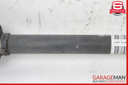 12-19 Mercedes X166 GL450 GLS550 Rear Right or Left Side Half Axle Shaft OEM