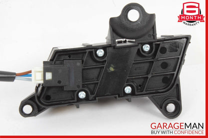 07-14 Mercedes W221 S550 S63 Front Right Side Seat Control Switch 2218709358 OEM