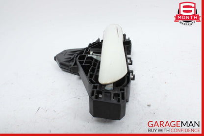 06-13 Mercedes W164 ML350 GL450 Front Right Side Exterior Door Handle OEM