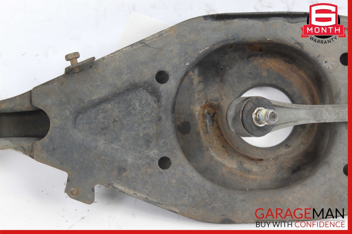 97-04 Mercedes W210 E55 AMG Rear Right / Left Lower Suspension Control Arm OEM
