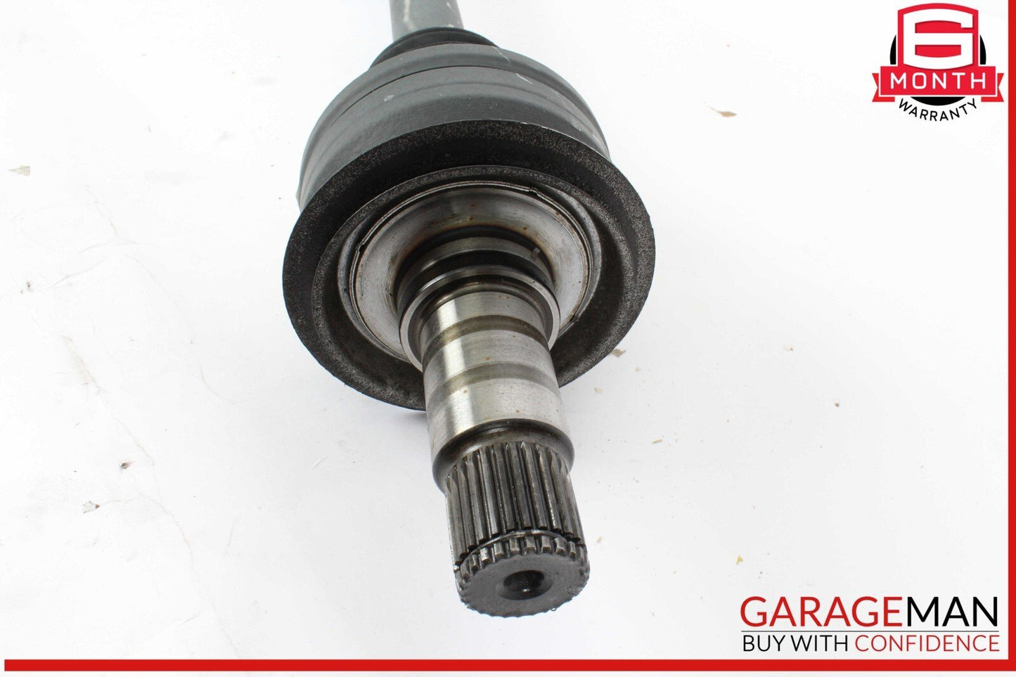 08-17 Mercedes W204 C250 C350 C300 Rear Left / Right Axle CV Half Shaft OEM