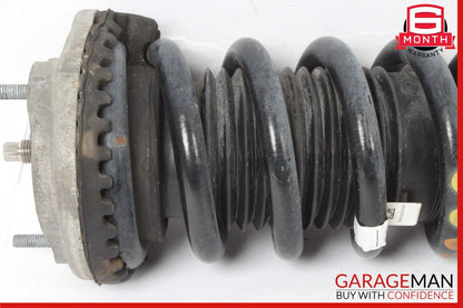14-19 Maserati Ghibli Front Right and Left Side Shock Absorber Spring Struts Set