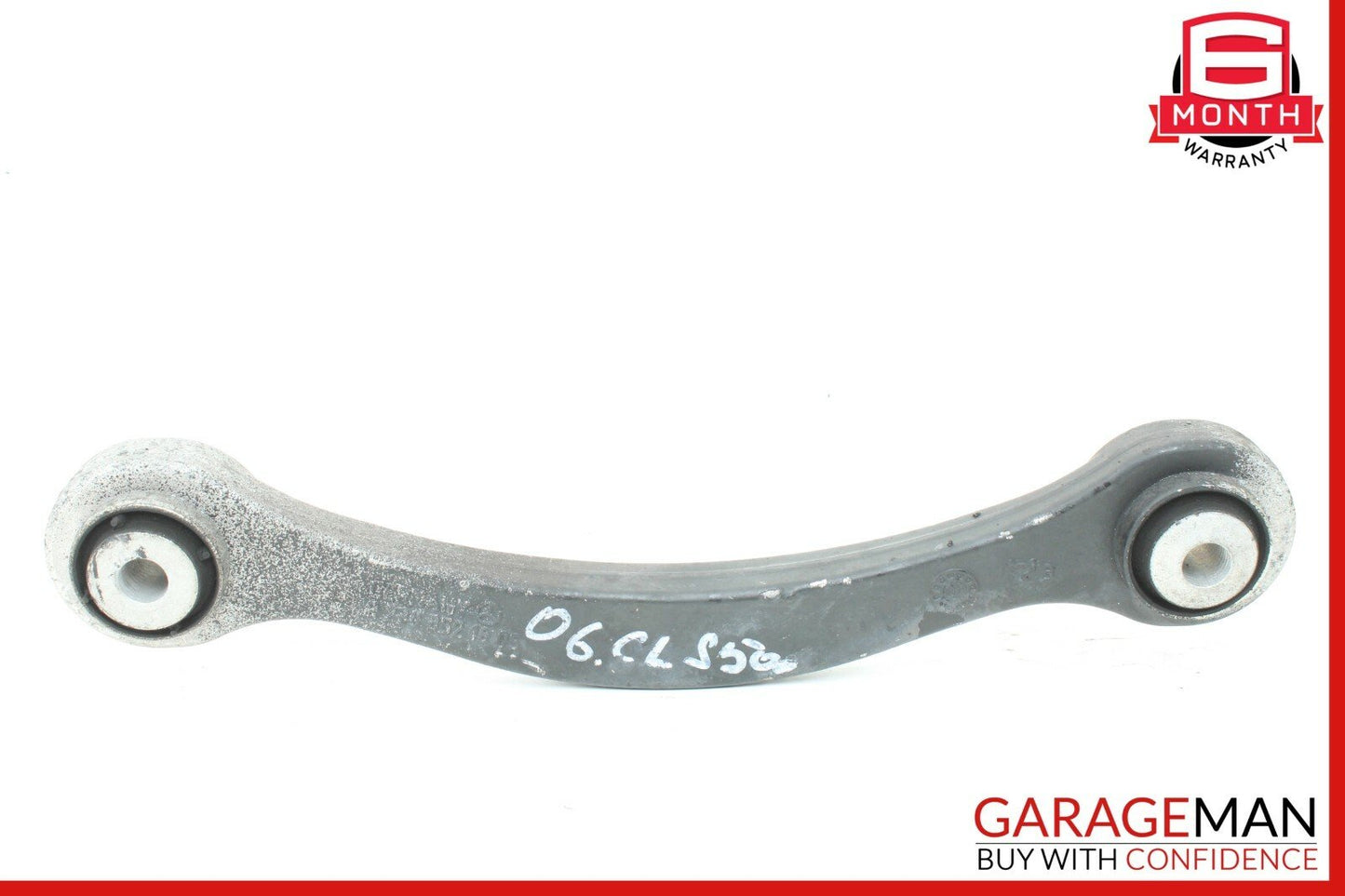 03-11 Mercedes SL550 CLS500 Rear Right / Left Side Suspension Upper Control Arm