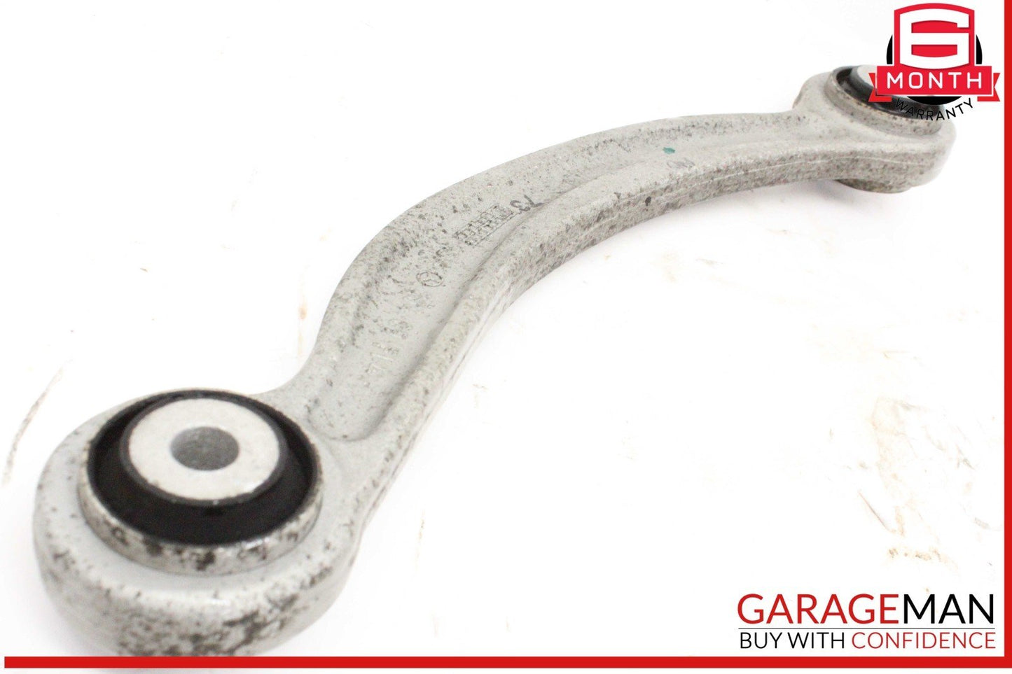 08-17 Mercedes W212 E250 C300 Rear Right / Left Side Upper Control Arm OEM