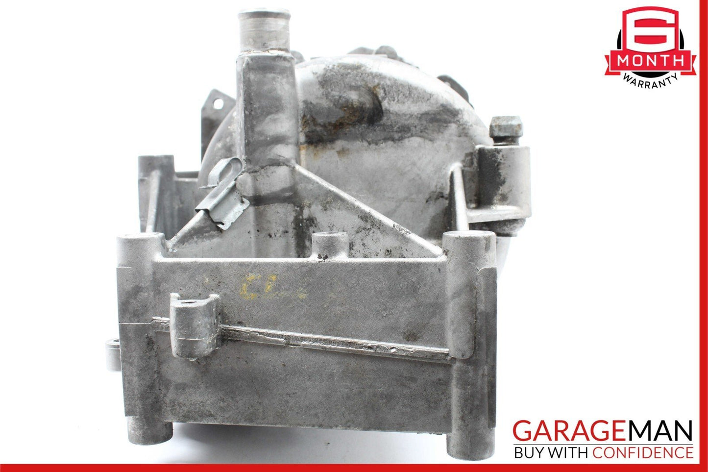 00-06 Mercedes W215 CLNEW ALTERNATOR 5.8L WATER COOLED GENERATOR 150AMP