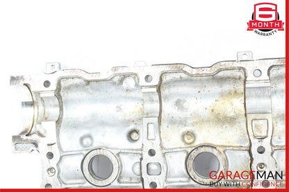 06-13 Mercedes W212 E350 R350 CLK350 Left Side Engine Cylinder Head Cover OEM