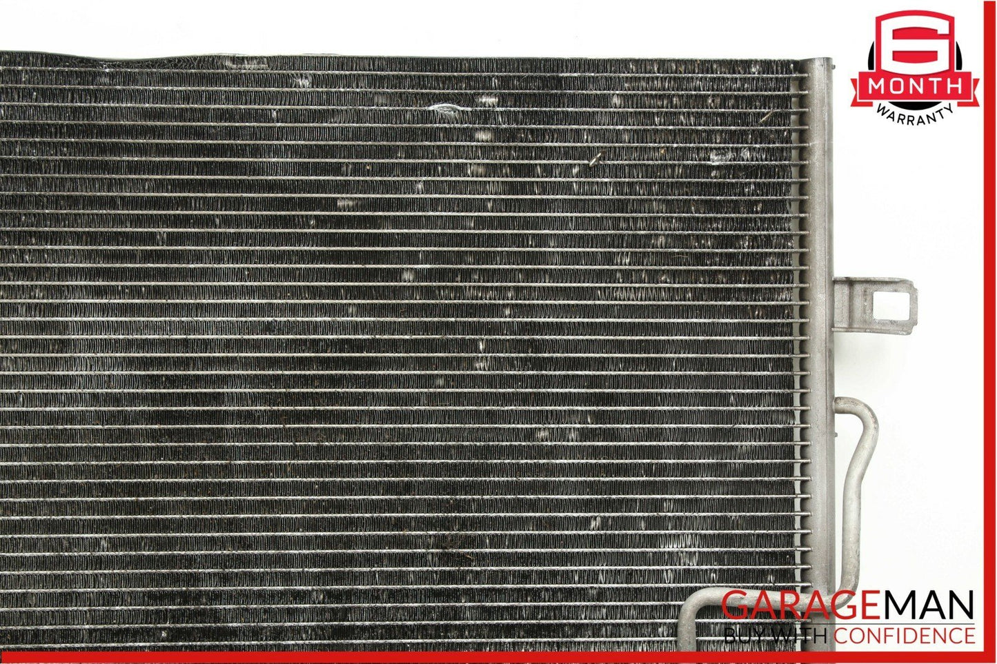 03-06 Mercedes W219 CLS500 E500 AC A/C Air Conditioning Condenser 2115000654 OEM