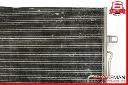 03-06 Mercedes W219 CLS500 E500 AC A/C Air Conditioning Condenser 2115000654 OEM