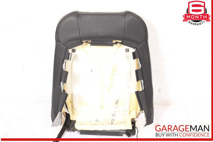 11-18 Porsche Cayenne 958 Front Right Side Top Upper Seat Cushion OEM