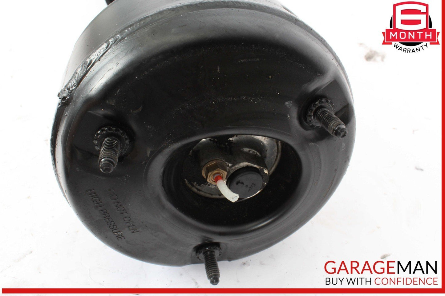 07-14 Mercedes W221 S550 S400 Front Right / Left Airmatic Shock Strut Arnott