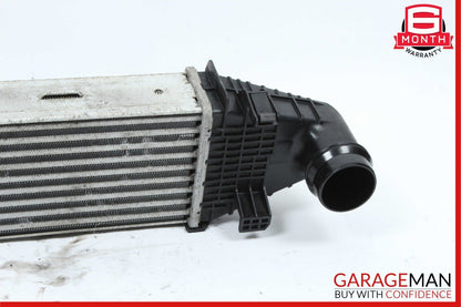 12-15 Mercedes W204 C250 SLK250 1.8L M271 Intercooler Air Cooler Radiator OEM